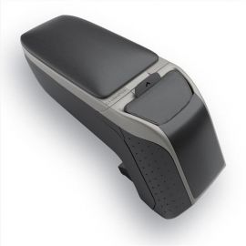 Armlehne für Volkswagen Up! (2012-....) Armster 2 - silber