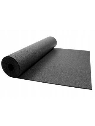 Zvukotesná antivibračná izolačná podložka 8mm 25x100cm G8