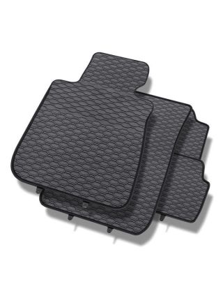 Gumené rohože BMW Seria 1 E81, E82, E87, E88 2007-2013