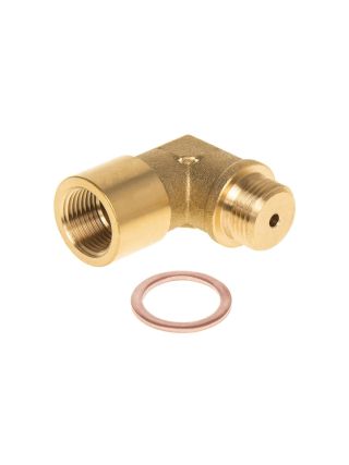 Emulátor druhej lambda sondy Ø4 mm