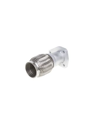 Flexibilná spojka výfuku VW Passat 1.9 TDI Ø55 mm, dĺžka cca 160 mm
