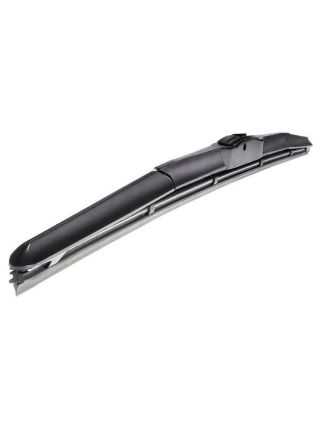 Stierač na čelné sklo auta hybridné dĺžka 380 mm