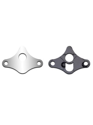 Sada záslepiek EGR Opel Astra G, Vectra B/C, Zafira A/B, Corsa C, Combo, Meriva, Tigra