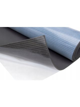 Öntapadós szigetelő paplan 3mm 25x100cm ISOLMAT M03S
