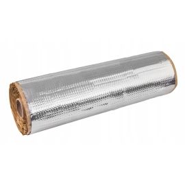 Selbstklebende Aluminium-Butylmatte 2mm 25x50 AB-2
