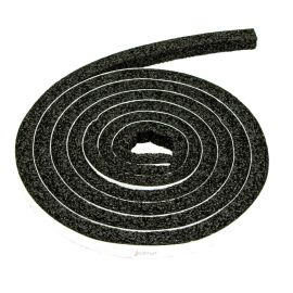 Selbstklebende Türdichtung 10mm 1x200cm U10s